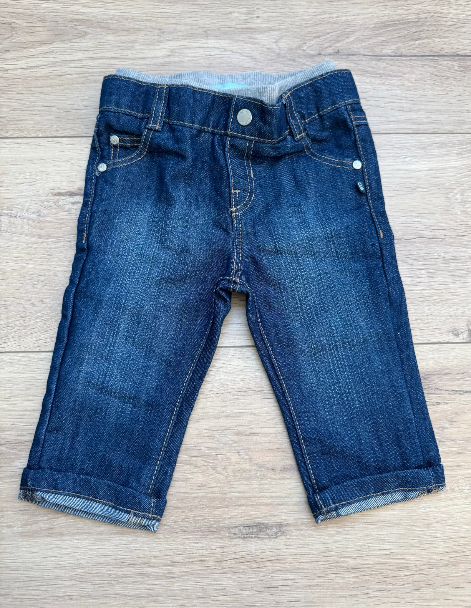 Jean 6M